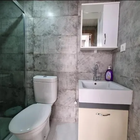 Apartment Antalya'nin Kalbinde Old-town Ve Marina Yakini Sik