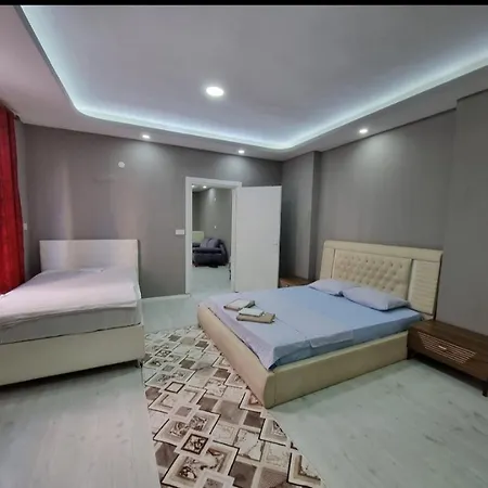 Antalya'nin Kalbinde Old-town Ve Marina Yakini Sik Apartment