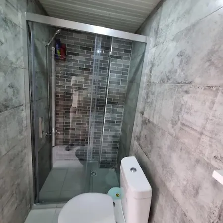 Antalya'nin Kalbinde Old-town Ve Marina Yakini Sik Apartment
