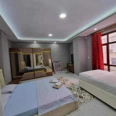 Appartamento Antalya'nin Kalbinde Old-town Ve Marina Yakini Sik Antalia